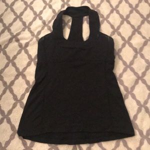 Lululemon workout tank